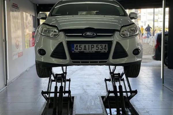 Auto Garage Oto Ekspertiz İzmir / Aliağa - Resim 19