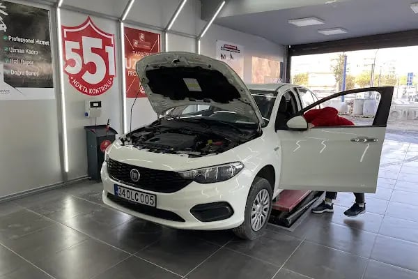 Auto Garage Oto Ekspertiz İzmir / Aliağa - Resim 3