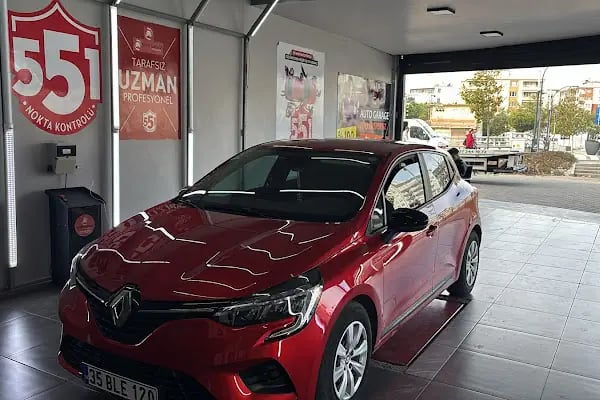 Auto Garage Oto Ekspertiz İzmir / Aliağa - Resim 5