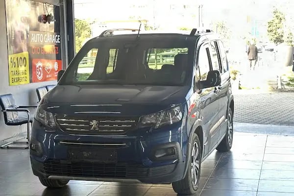 Auto Garage Oto Ekspertiz İzmir / Aliağa - Resim 16
