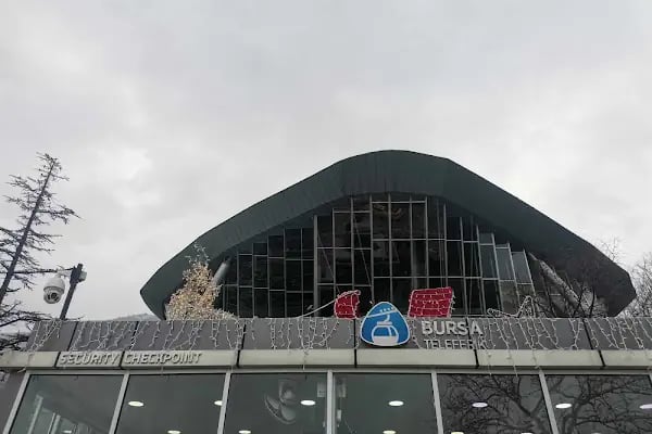 Teferrüç İstasyonu - Resim 17