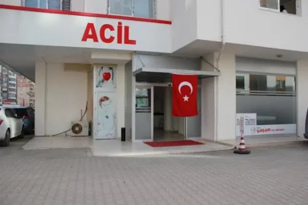 Özel Yaşam Tıp Merkezi - Resim 2