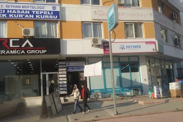 Özel Yaşam Tıp Merkezi - Resim 6
