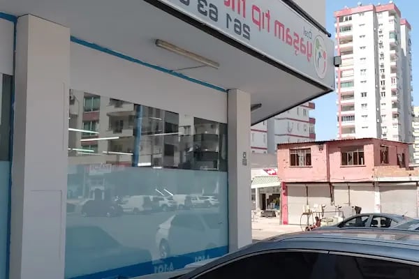 Özel Yaşam Tıp Merkezi - Resim 5