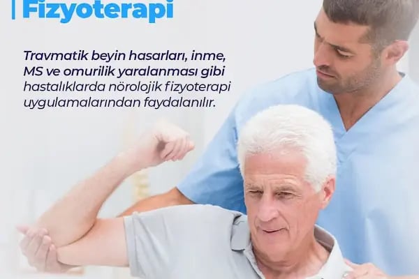 Özel Yaşam Tıp Merkezi - Resim 15