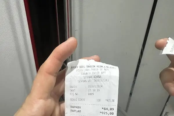 Özel Yaşam Tıp Merkezi - Resim 7