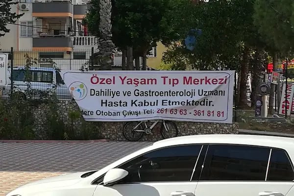 Özel Yaşam Tıp Merkezi - Resim 4