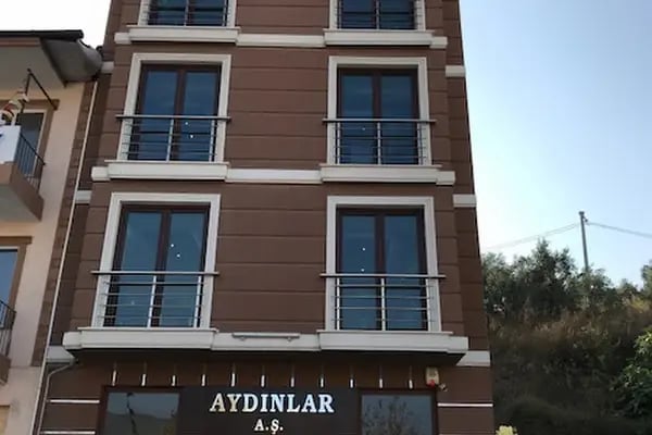 Aydınlar Madencilik - Resim 1
