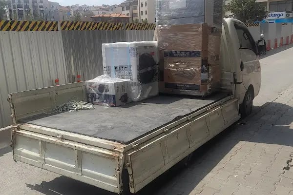 Spot Eşya - Resim 4