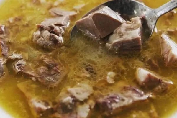 Babadan Yadigar Çorbacı Soğukkuyu - Resim 15