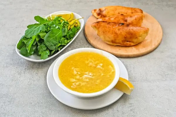 Babadan Yadigar Çorbacı Soğukkuyu - Resim 7