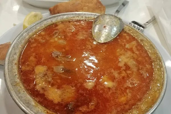 Babadan Yadigar Çorbacı Soğukkuyu - Resim 16