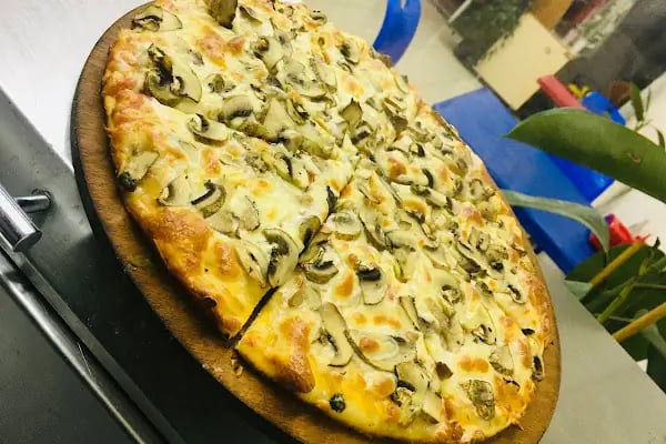 TASTE PİZZA AKÇAKALE - Resim 6