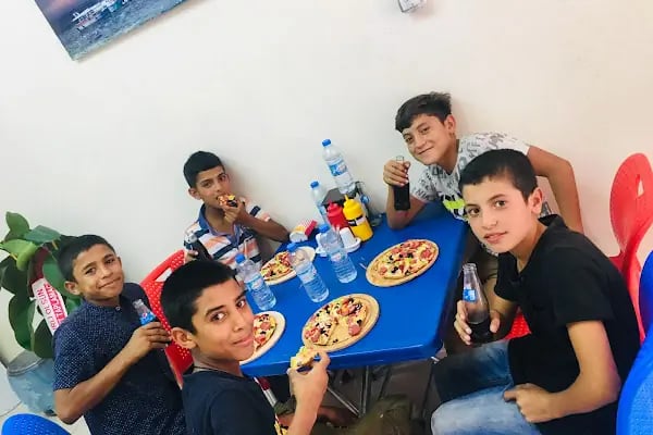 TASTE PİZZA AKÇAKALE - Resim 20