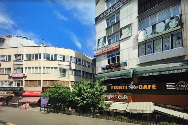 Frenchair Trabzon Saç Protezi Merkezi - Resim 4