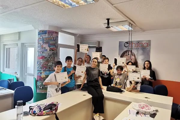 Oxford Street Academy Türkiye 🇹🇷 Kızılay İngilizce kursu |Ankara'nın En iyi Yabancı Dil kursu - Resim 3