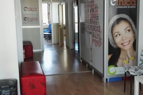 Oxford Street Academy Türkiye 🇹🇷 Kızılay İngilizce kursu |Ankara'nın En iyi Yabancı Dil kursu - Resim 14