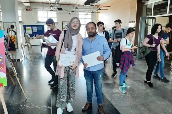 Oxford Street Academy Türkiye 🇹🇷 Kızılay İngilizce kursu |Ankara'nın En iyi Yabancı Dil kursu - Resim 18