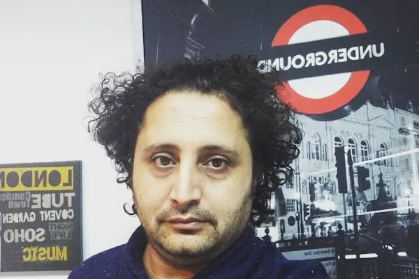 Oxford Street Academy Türkiye 🇹🇷 Kızılay İngilizce kursu |Ankara'nın En iyi Yabancı Dil kursu - Resim 13