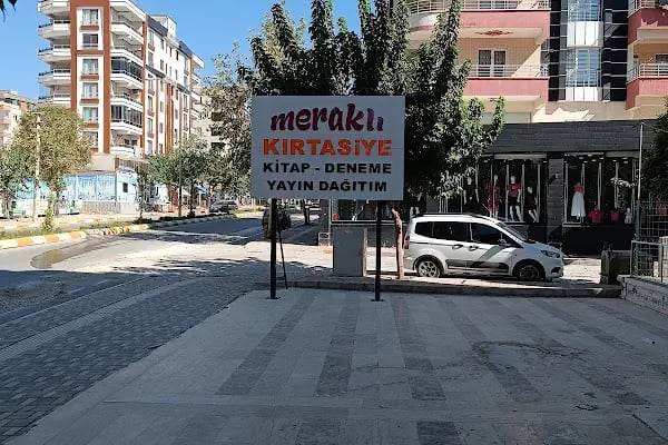 Meraklı kırtasiye - Resim 6