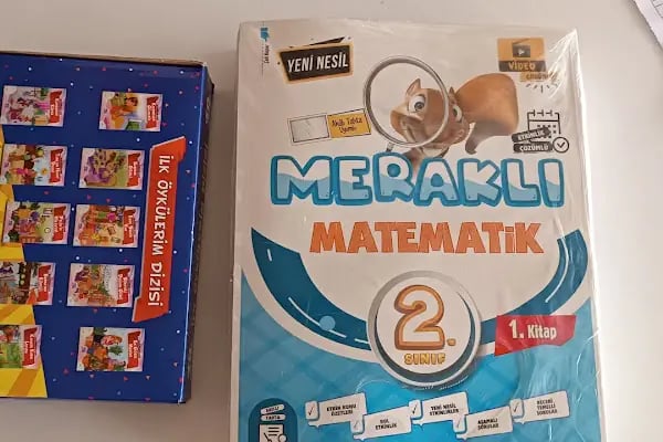 Meraklı kırtasiye - Resim 4