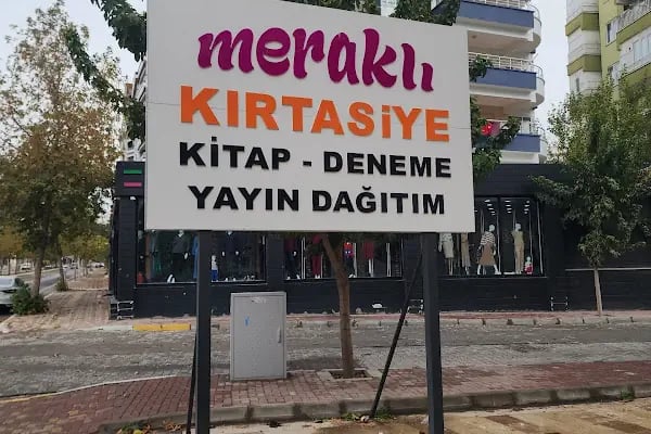 Meraklı kırtasiye - Resim 7