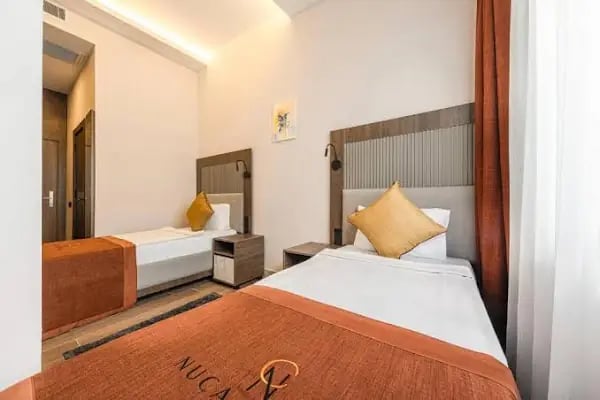 Nuca Homes - Resim 2