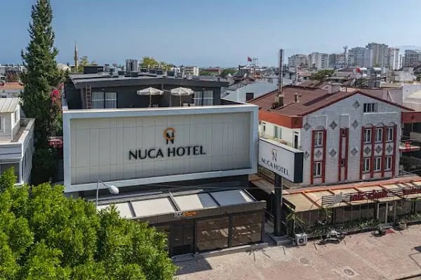 Nuca Homes - Resim 9