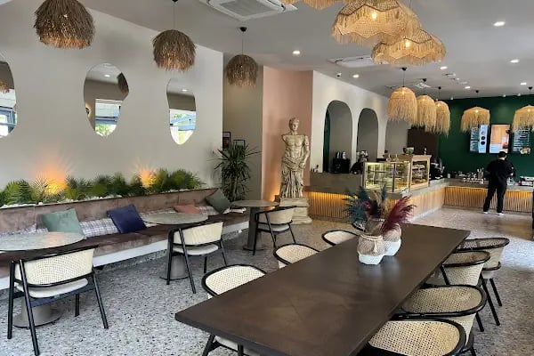 Nuca Homes - Resim 14