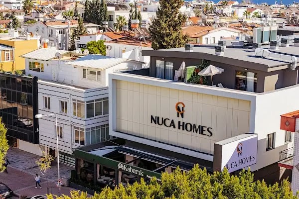 Nuca Homes - Resim 6