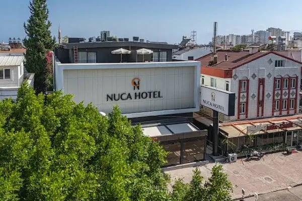 Nuca Homes - Resim 11