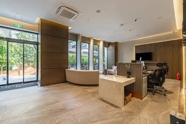 Nuca Homes - Resim 8