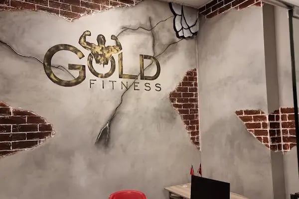 GOLD FİTNESS - Resim 14