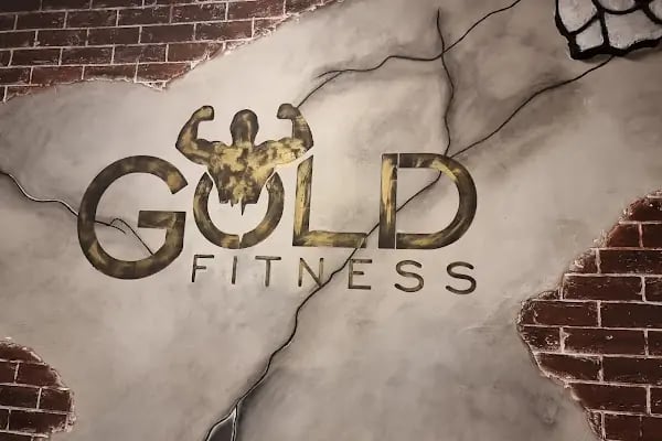 GOLD FİTNESS - Resim 16