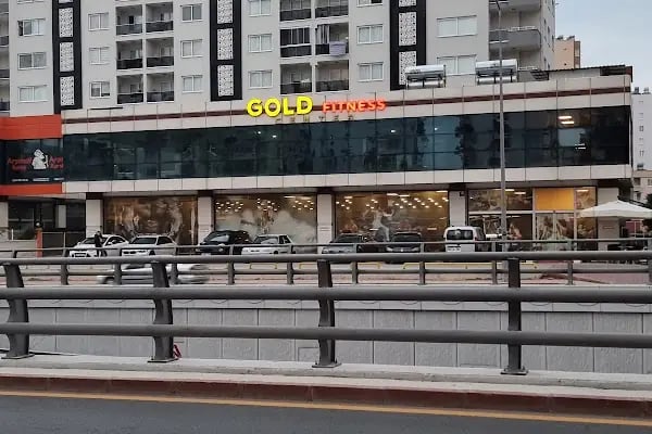 GOLD FİTNESS - Resim 5
