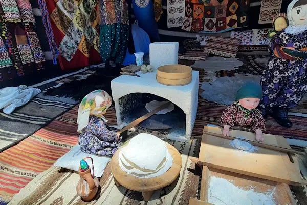 Düzler Çamı Milli Parkı - Resim 13