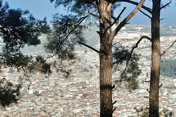 TELEFERİK - Resim 11