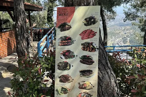TELEFERİK - Resim 15