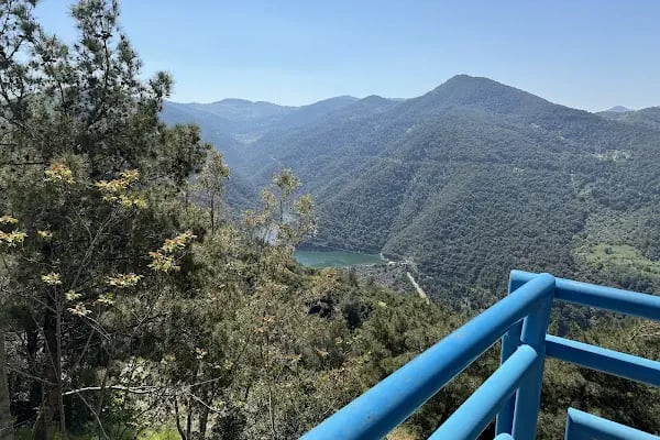 TELEFERİK - Resim 8