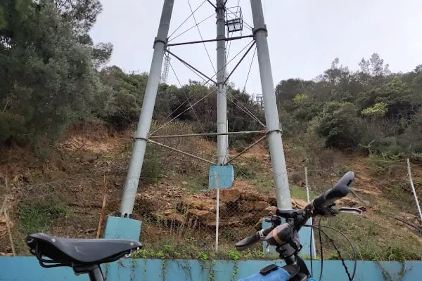 TELEFERİK - Resim 18