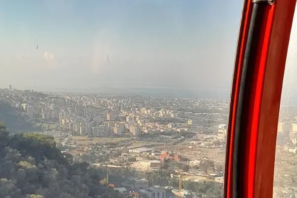 TELEFERİK - Resim 16
