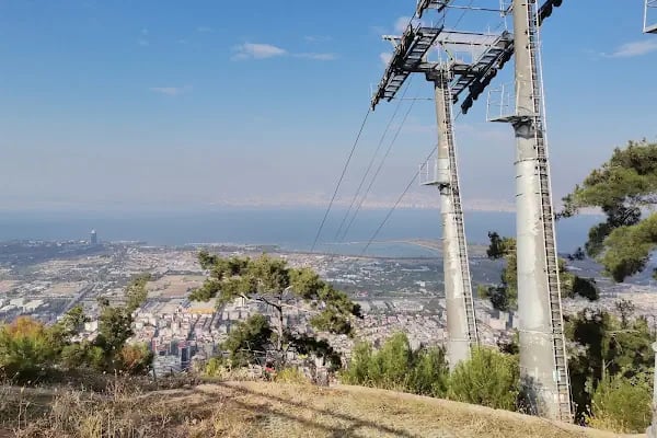 TELEFERİK - Resim 1