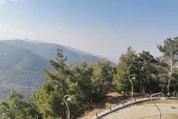 TELEFERİK - Resim 10