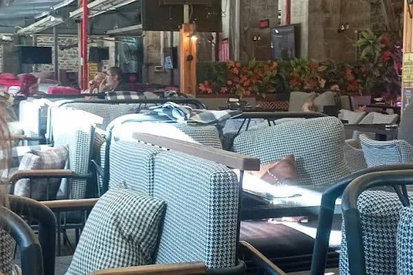 onuncu köy cafe - Resim 18
