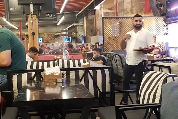 onuncu köy cafe - Resim 4