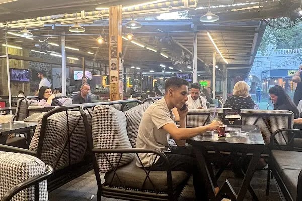 onuncu köy cafe - Resim 2