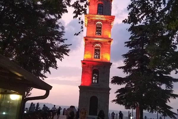 onuncu köy cafe - Resim 17