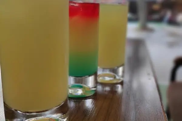 onuncu köy cafe - Resim 15
