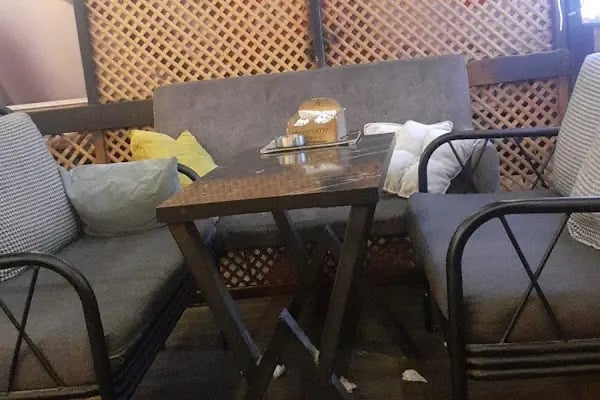 onuncu köy cafe - Resim 19