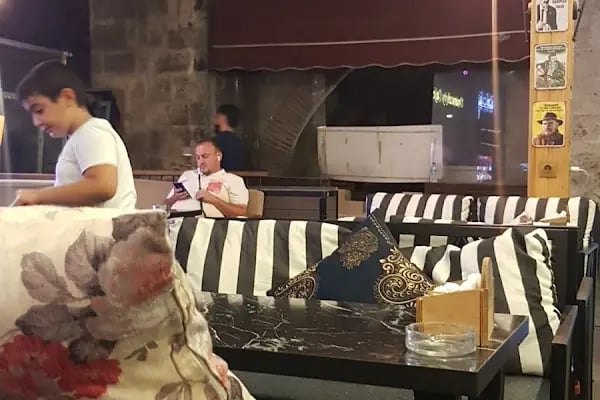 onuncu köy cafe - Resim 9
